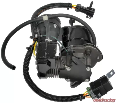 Dorman - OE Solutions Suspension Air Compressor - 949-034