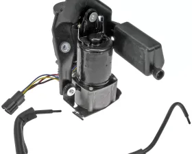 Dorman - OE Solutions Air Compressor, Active Suspension