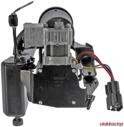 Dorman - OE Solutions Air Compressor, Active Suspension - 949-201
