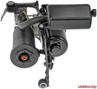 Dorman - OE Solutions Air Compressor, Active Suspension - 949-201
