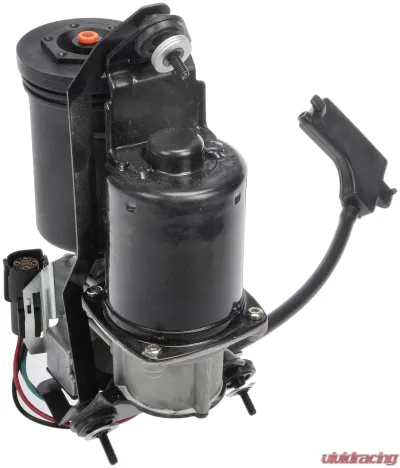 Dorman - OE Solutions Air Compressor, Active Suspension - 949-209