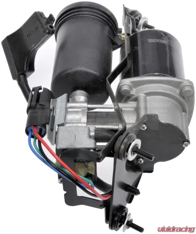 Dorman - OE Solutions Air Compressor, Active Suspension - 949-209