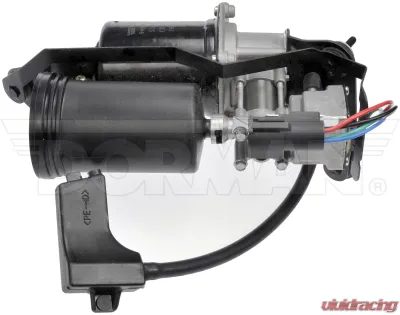 Dorman - OE Solutions Air Compressor, Active Suspension - 949-209