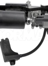 Dorman - OE Solutions Air Compressor, Active Suspension                                     - 949-209 - Image 4