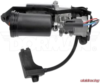 Dorman - OE Solutions Air Compressor, Active Suspension - 949-209