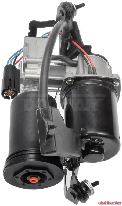 Dorman - OE Solutions Air Compressor, Active Suspension - 949-209