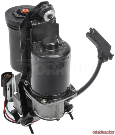 Dorman - OE Solutions Air Compressor, Active Suspension - 949-209
