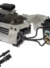 Dorman - OE Solutions Air Suspension Compressor                                     - 949-356 - Image 10