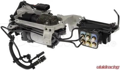 Dorman - OE Solutions Air Suspension Compressor - 949-356