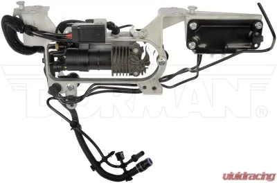 Dorman - OE Solutions Air Suspension Compressor - 949-356