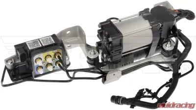 Dorman - OE Solutions Air Suspension Compressor - 949-356