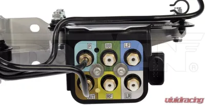 Dorman - OE Solutions Air Suspension Compressor - 949-356