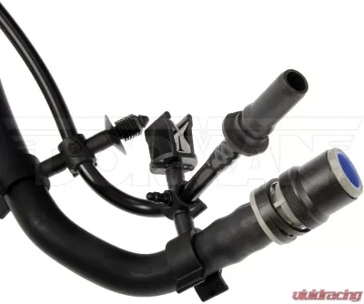 Dorman - OE Solutions Air Suspension Compressor - 949-356