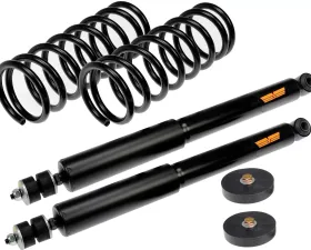 Dorman - OE Solutions Air Suspension Conversion Kit