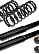 Dorman - OE Solutions Air Suspension Conversion Kit                                     - 949-541 - Image 10