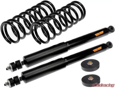 Dorman - OE Solutions Air Suspension Conversion Kit - 949-541