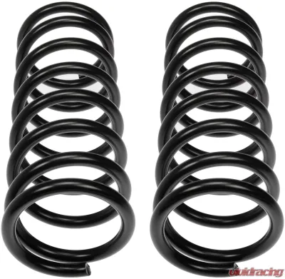 Dorman - OE Solutions Air Suspension Conversion Kit - 949-541