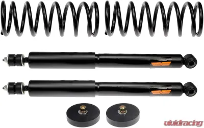 Dorman - OE Solutions Air Suspension Conversion Kit - 949-541