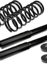 Dorman - OE Solutions Air Suspension Conversion Kit                                     - 949-541 - Image 8