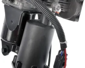 Dorman - OE Solutions Air Compressor, Active Suspension