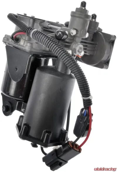Dorman - OE Solutions Air Compressor, Active Suspension - 949-900