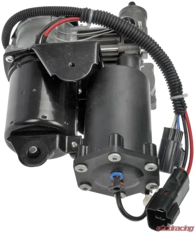 Dorman - OE Solutions Air Compressor, Active Suspension - 949-900