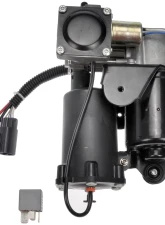 Dorman - OE Solutions Air Compressor, Active Suspension                                     - 949-900 - Image 3