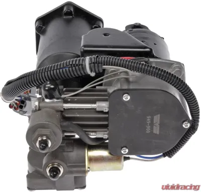 Dorman - OE Solutions Air Compressor, Active Suspension - 949-900