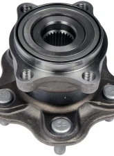 Dorman - OE Solutions Pre-Pressed Hub Assembly - Rear                                     - 950-008 - Image 2