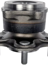 Dorman - OE Solutions Pre-Pressed Hub Assembly - Rear                                     - 950-008 - Image 4