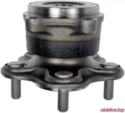 Dorman - OE Solutions Pre-Pressed Hub Assembly - Rear - 950-008