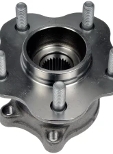 Dorman - OE Solutions Pre-Pressed Hub Assembly - Rear                                     - 950-008 - Image 6