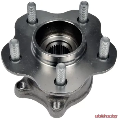 Dorman - OE Solutions Pre-Pressed Hub Assembly - Rear - 950-008