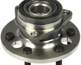 Dorman - OE Solutions Wheel Hub And Bearing Assembly - Front
