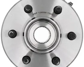 Dorman - OE Solutions Wheel Hub And Bearing Assembly Repair Kit - Front