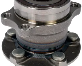 Dorman - OE Solutions Wheel Hub And Bearing Assembly - Rear