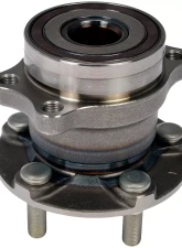 Dorman - OE Solutions Wheel Hub And Bearing Assembly - Rear                                     - 951-402 - Image 5