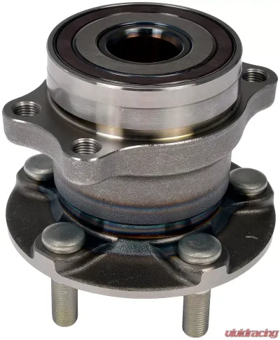 Dorman - OE Solutions Wheel Hub And Bearing Assembly - Rear - 951-402