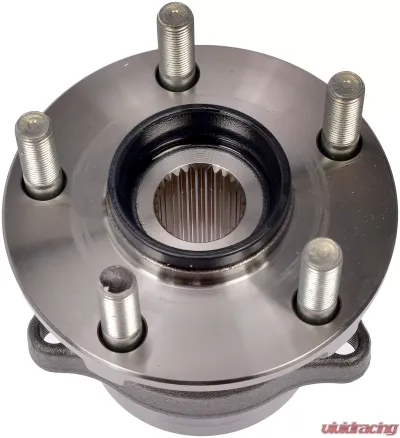Dorman - OE Solutions Wheel Hub And Bearing Assembly - Rear - 951-402