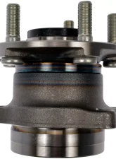 Dorman - OE Solutions Wheel Hub And Bearing Assembly - Rear                                     - 951-402 - Image 3