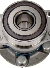 Dorman - OE Solutions Wheel Hub And Bearing Assembly - Rear                                     - 951-402 - Image 4