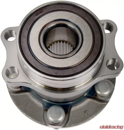 Dorman - OE Solutions Wheel Hub And Bearing Assembly - Rear - 951-402