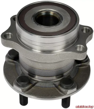 Dorman - OE Solutions Wheel Hub And Bearing Assembly - Rear - 951-402