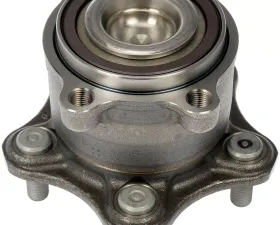 Dorman - OE Solutions Wheel Hub And Bearing Assembly - Rear
