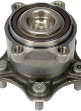Dorman - OE Solutions Wheel Hub And Bearing Assembly - Rear                                     - 951-405 - Image 5