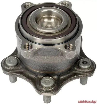 Dorman - OE Solutions Wheel Hub And Bearing Assembly - Rear - 951-405