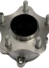 Dorman - OE Solutions Wheel Hub And Bearing Assembly - Rear                                     - 951-405 - Image 2