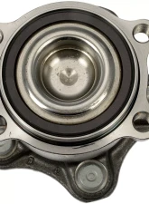 Dorman - OE Solutions Wheel Hub And Bearing Assembly - Rear                                     - 951-405 - Image 4