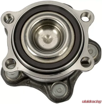 Dorman - OE Solutions Wheel Hub And Bearing Assembly - Rear - 951-405