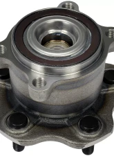 Dorman - OE Solutions Wheel Hub And Bearing Assembly - Rear                                     - 951-405 - Image 5